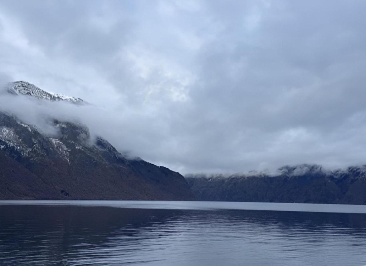 Winjum Stegastein * Aurland