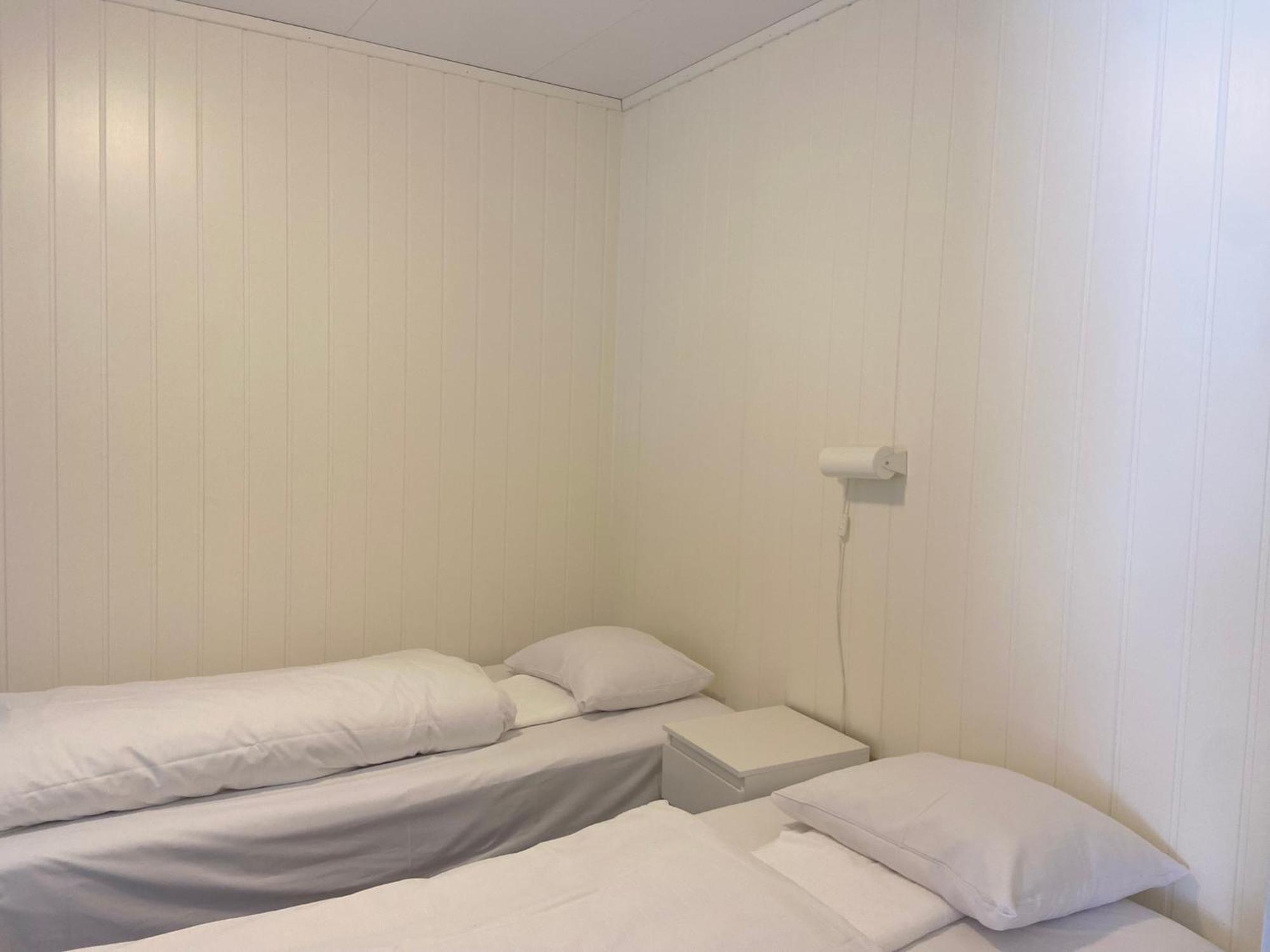 Winjum Stegastein Aurland