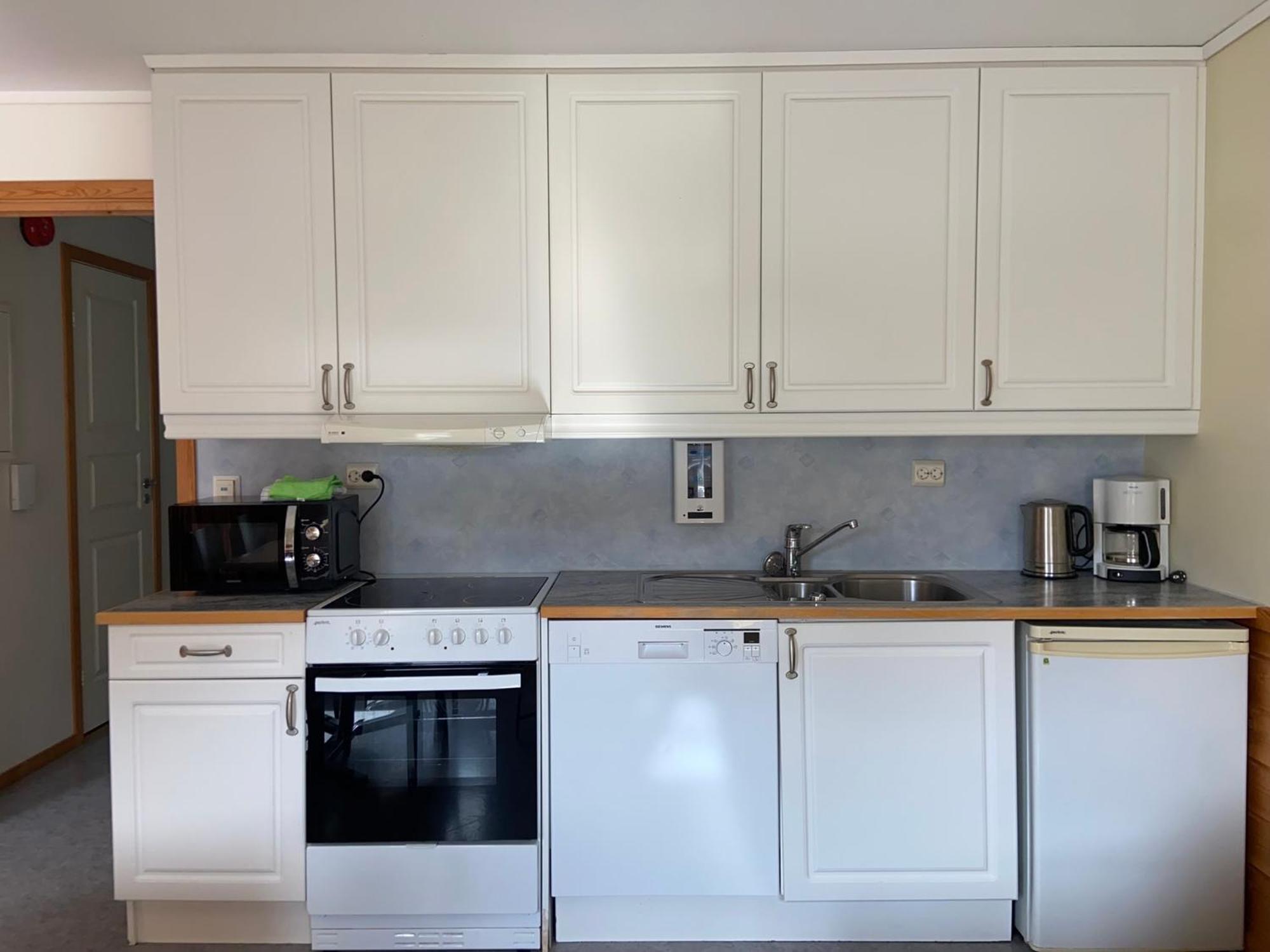 Appartement Winjum Stegastein Aurland