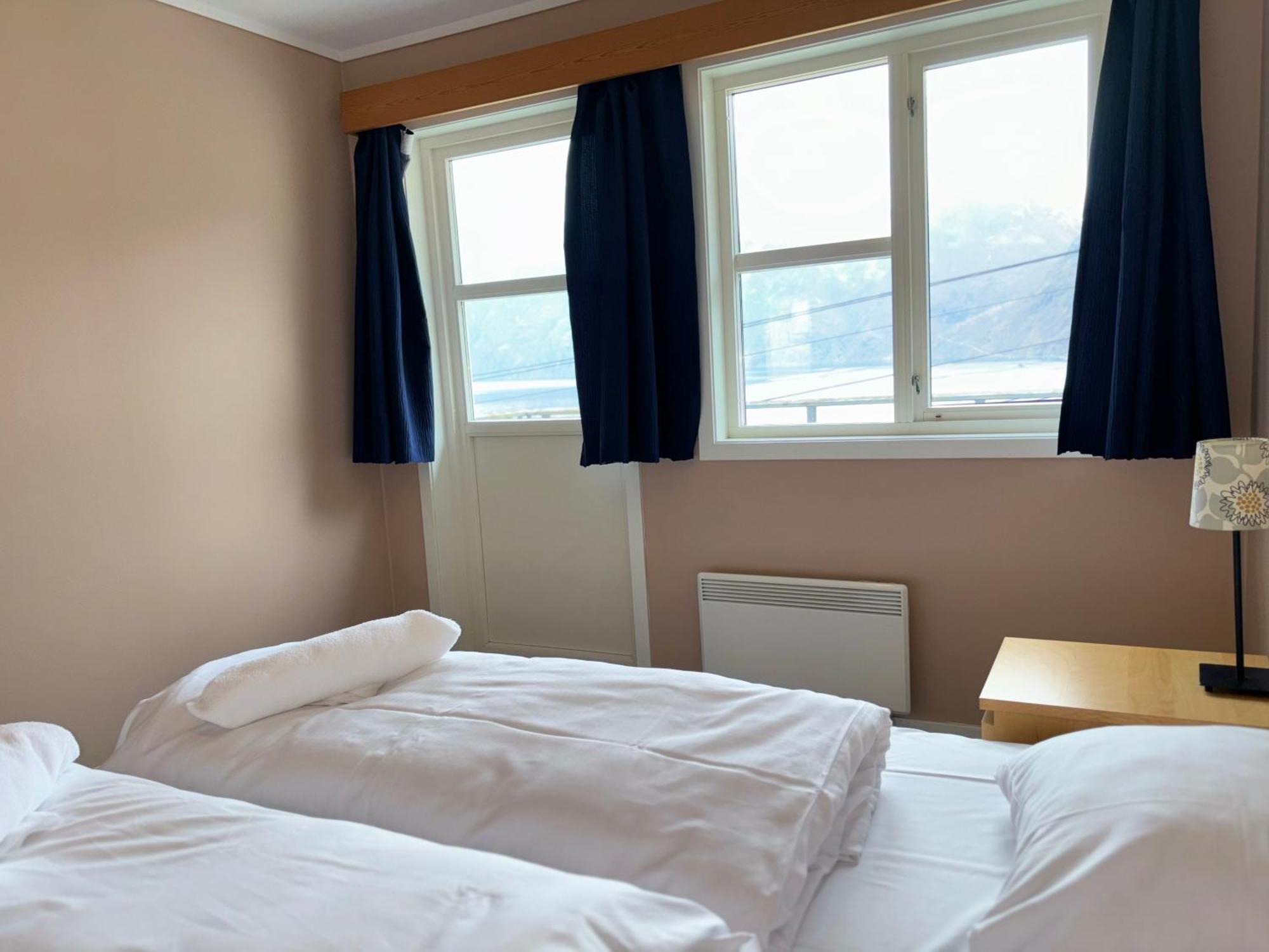 Winjum Stegastein Appartement Aurland