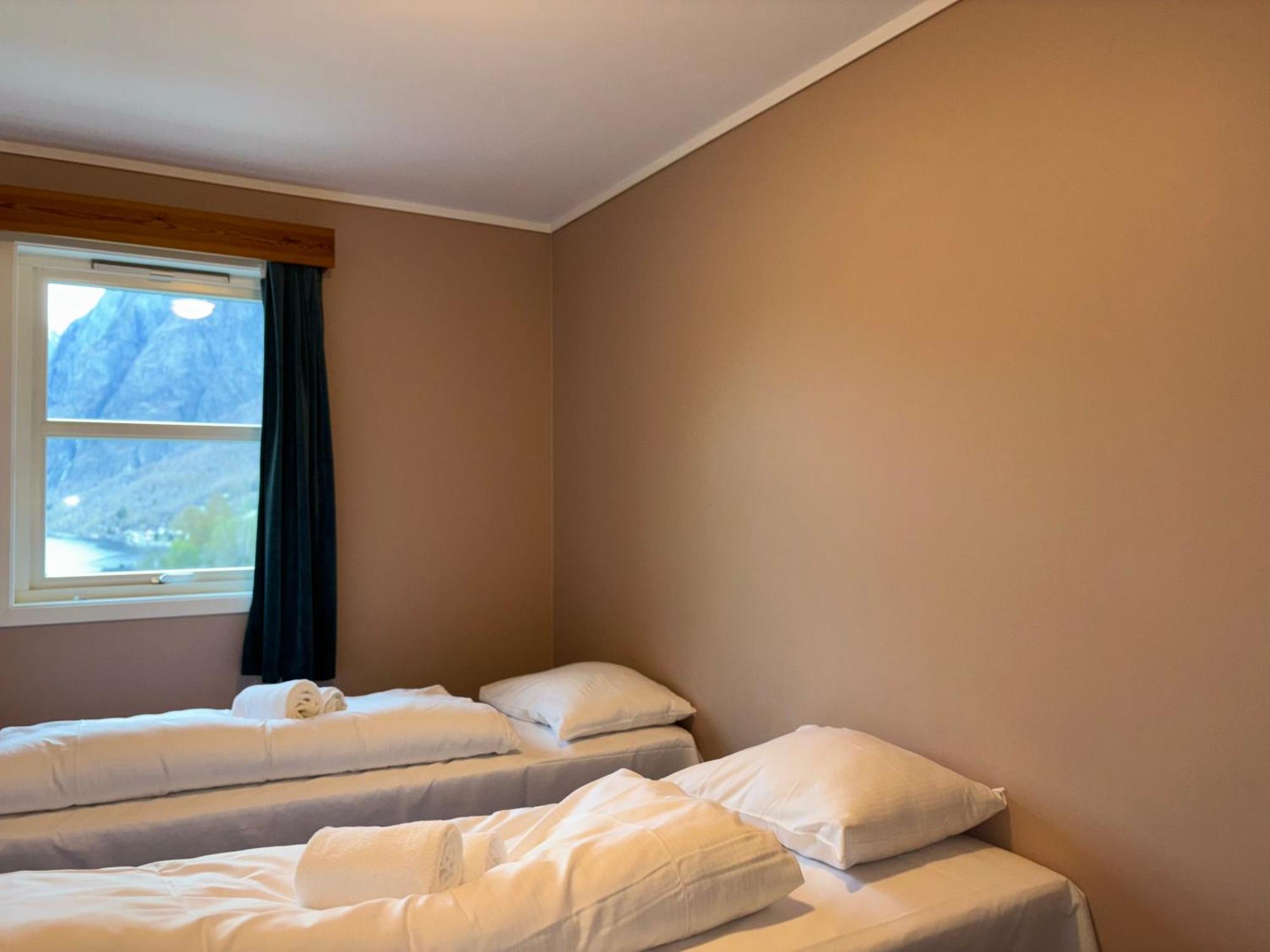 Apartment Winjum Stegastein Aurland