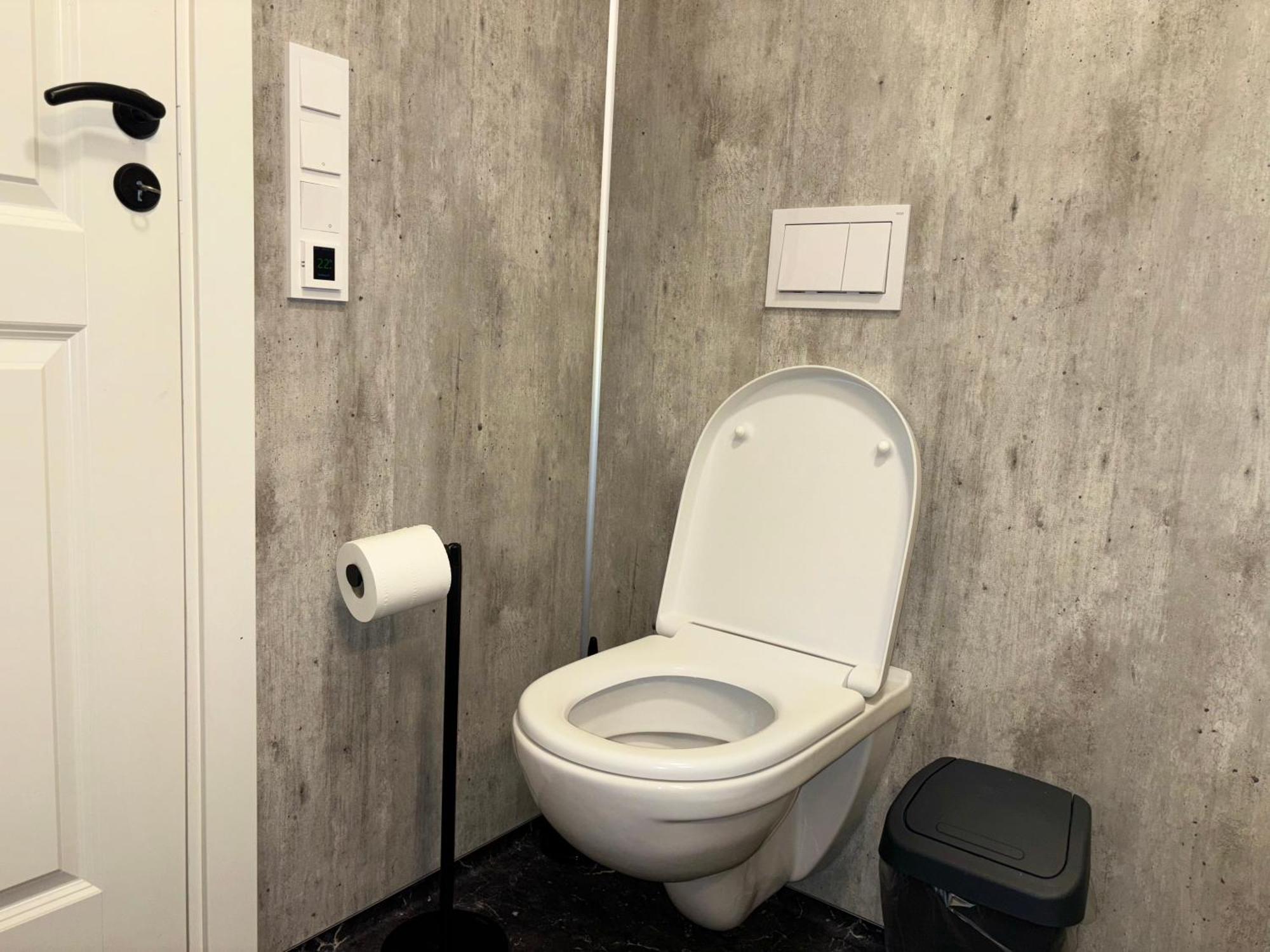 Appartement Winjum Stegastein